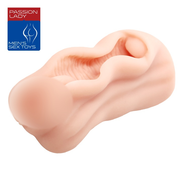 Мастурбатор "Crazy Bull Ava" реалистичная вагина 